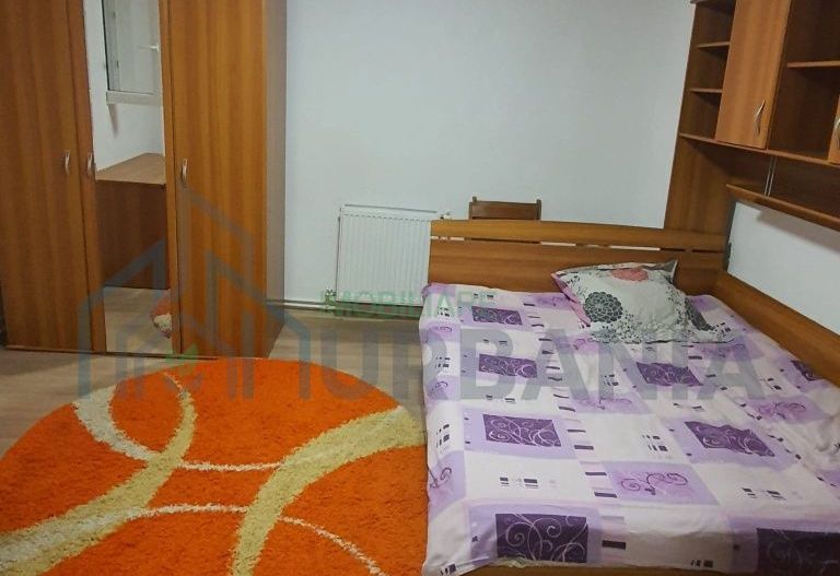 Apartament cu 2 camere la curte, zona Cug, Aleea Tudor Neculai, Valea Adanca - de inchiriat - Poză 3