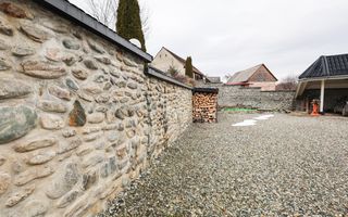 2 Case | 8 Camere | Teren 1180 | Porumbacu de Sus - Poză 29