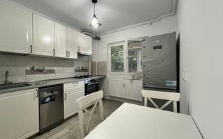 Apartament Lujerului | Metrou Lujerului | Centrala proprie - Poză 1