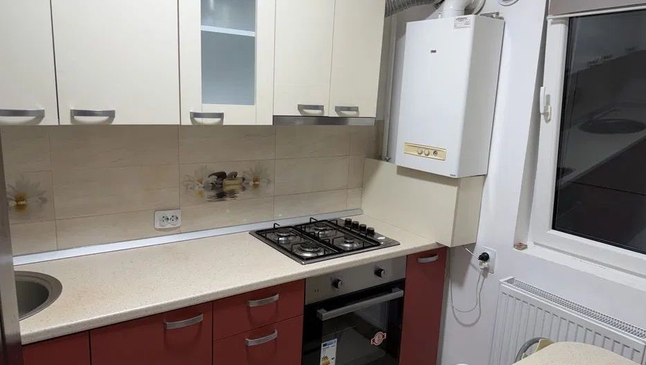 Garsoniera Piata Sudului-Bloc Nou-Sun Plaza - Poză 8