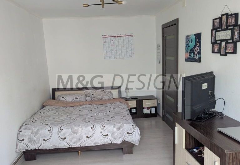 Apartament 3 camere Aradului cu centrala - Poză 6