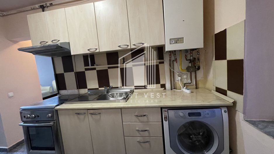 Apartament 2 camere de inchiriat | Etaj 8 | Zona Centrala - Poză 10