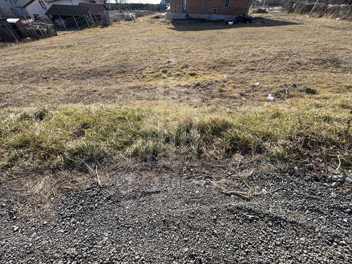 Teren INTRAVILAN CU PROIECT de vânzare | Sura Mare - Poză 2