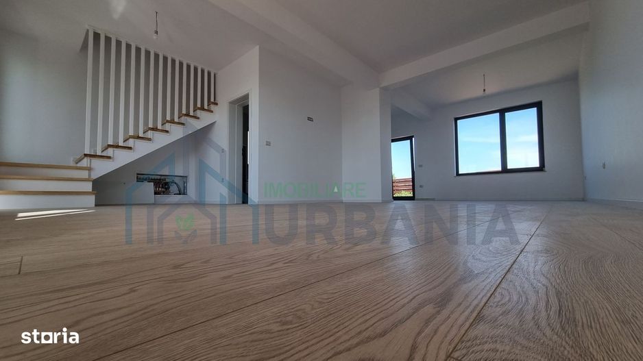 Casa duplex sau single, Rediu/Valea Lupului, 7 min. de Rond Pacurari - Poză 13