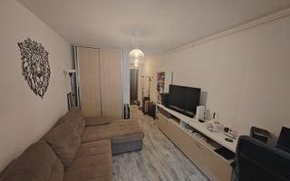 Titan Pallady garsoniera Palladyum Residence - Poză 6