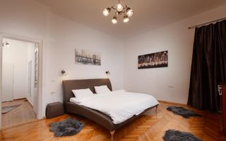 Apartament 3 camere Ultracentral la vila - Poză 7