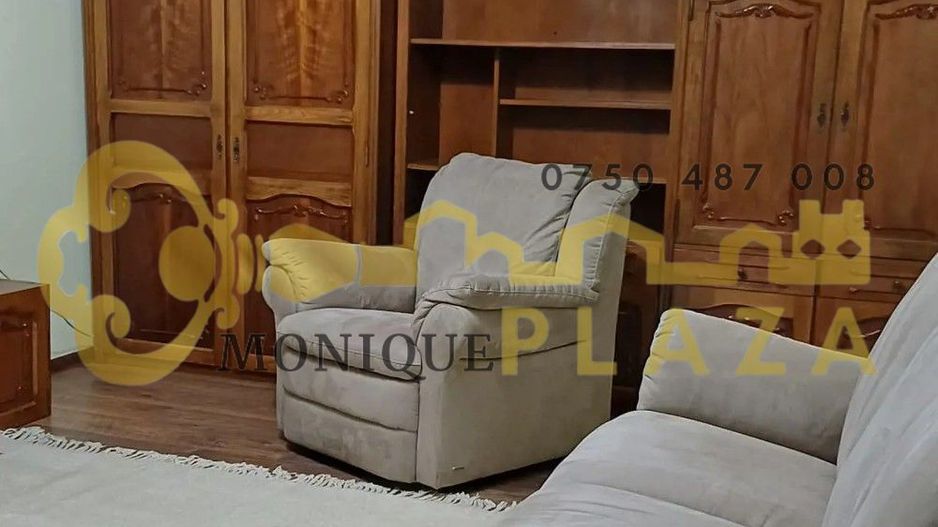 2 Camere | CT | AC | Zona centrala | - Poză 2