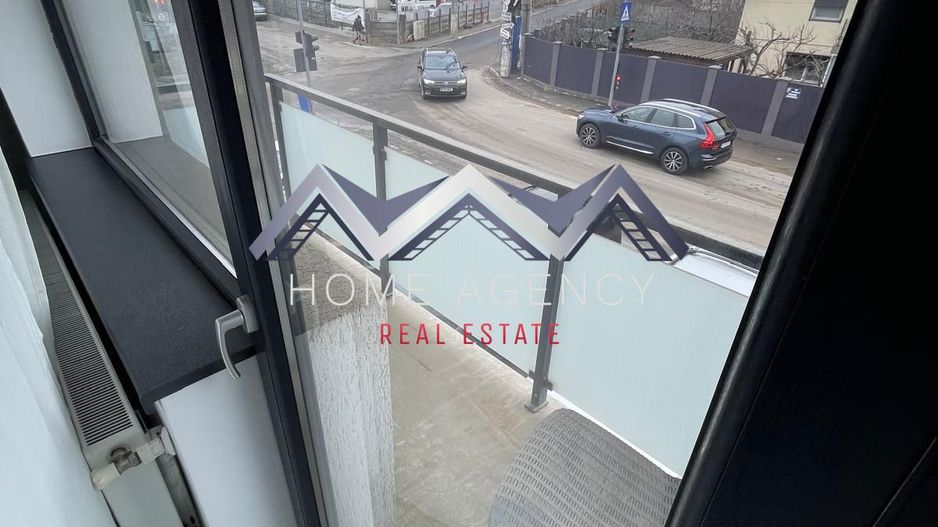 Garsonieră cu bucătărie închisă | include parcare - Poză 5