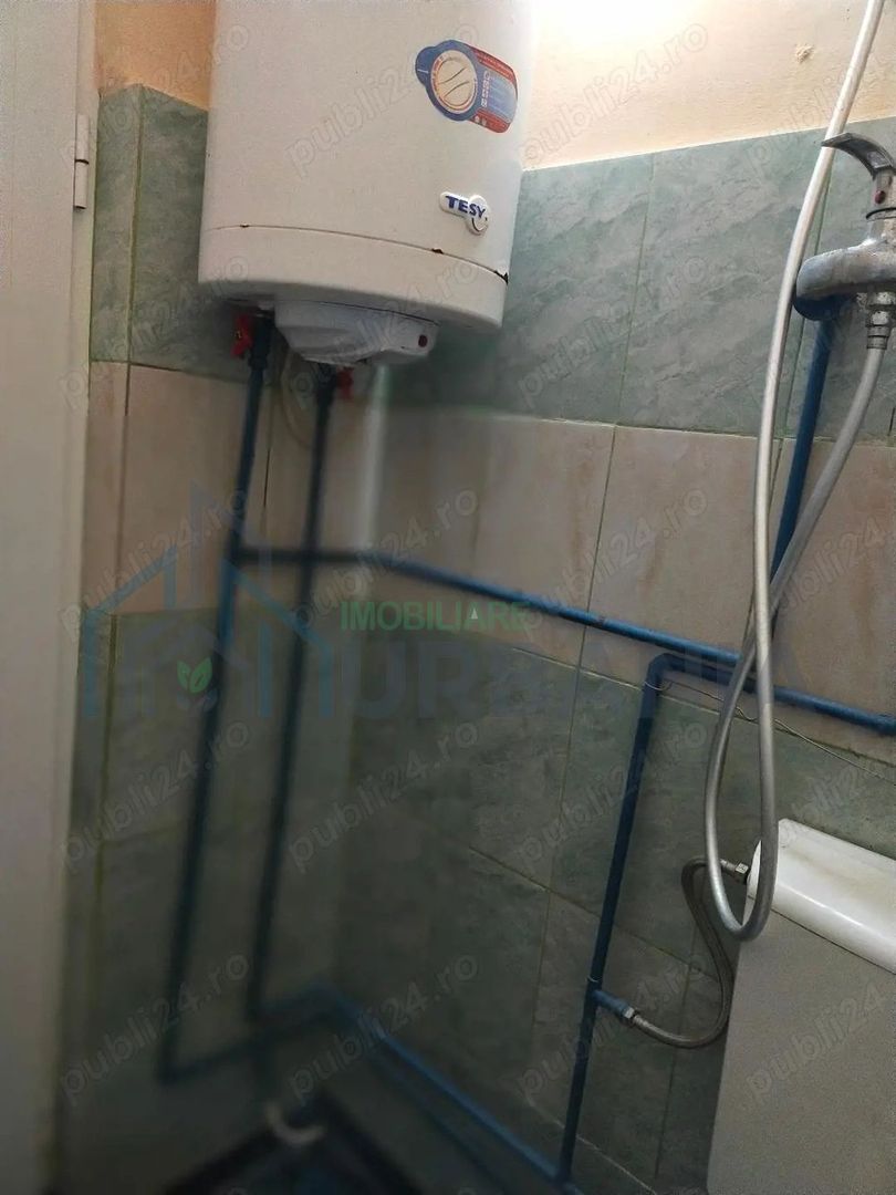 Închiriere cameră cămin complet mobilată și utilată, zona Bularga, Iași - Poză 4