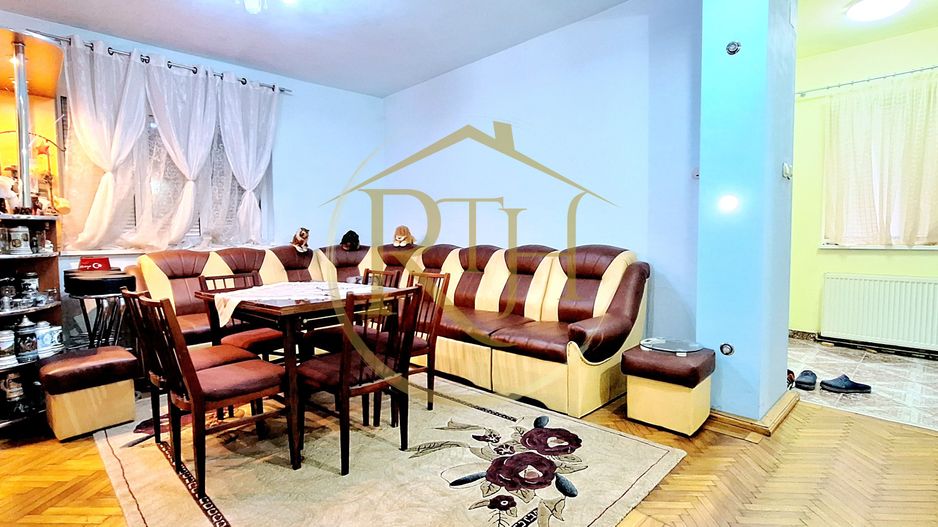 Oferim spre vanzare casa pe parter cu 4 camere , in zona Brancoveanu 0% Comision - Poză 11