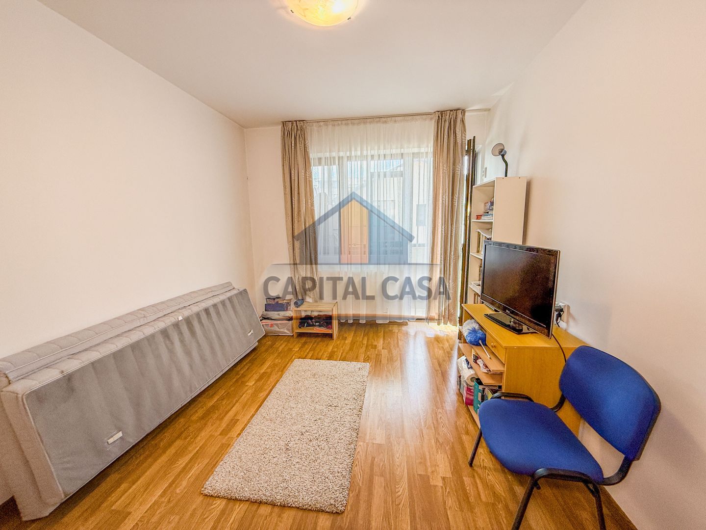 Apartament cu 2 camere în Central, Bragadiru - Poză 4