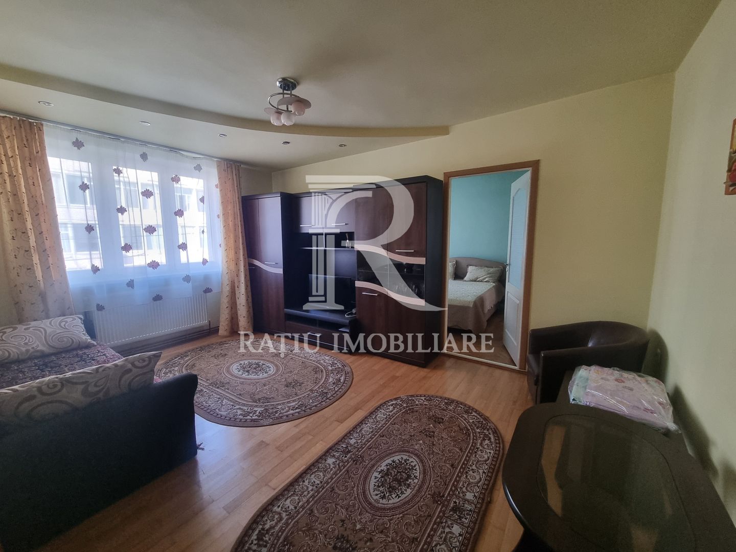 Apartament cu 2 camere | Central  Etaj 1| Deva | Hunedoara - Poză 2