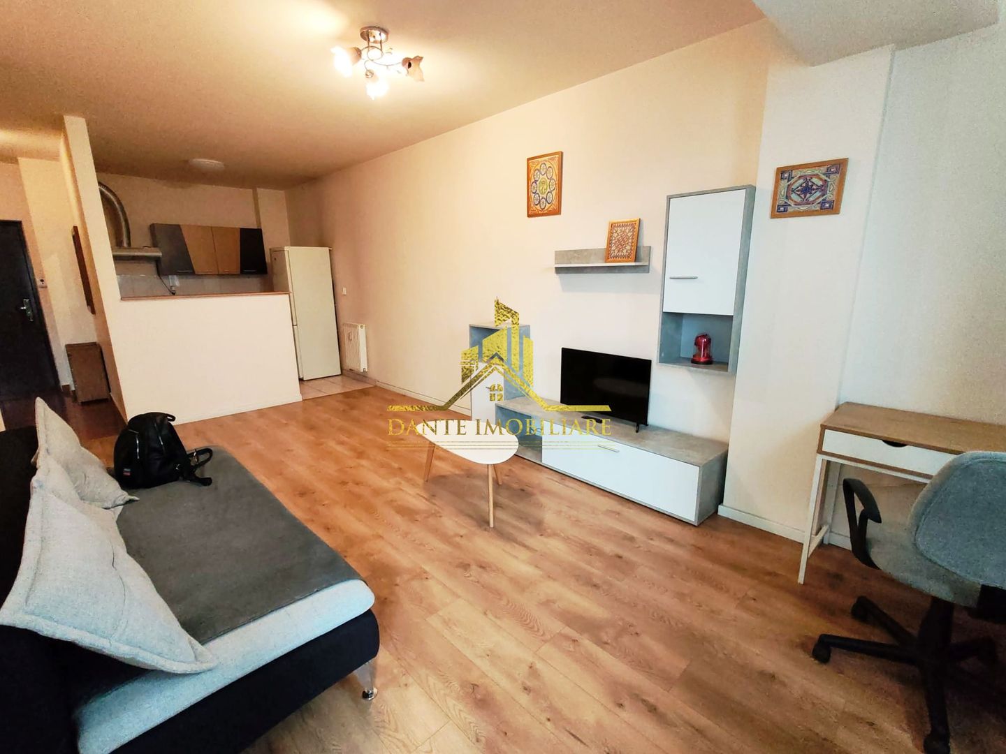 2 camere, bloc nou, modern, balcon, Marasti, Dorobantilor, FSPAC - Poză 2