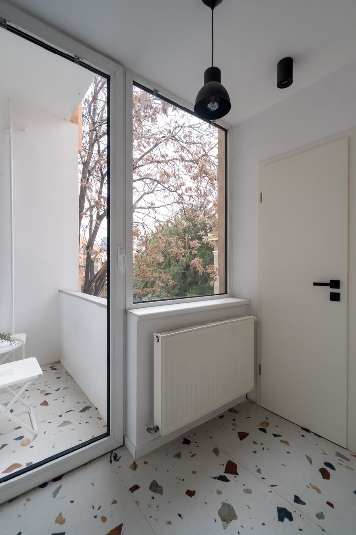 COMISION 0% - Apartament cu 2 camere + birou, str. Paleologu - Armeneasca - Poză 20