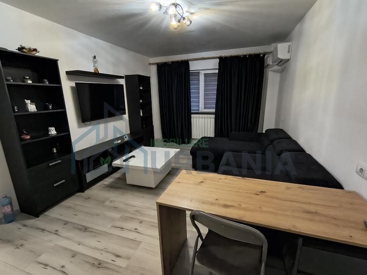 Apartament 2 camere decomandate. Etaj 1 din 4. Nicolina 2 - Poză 5