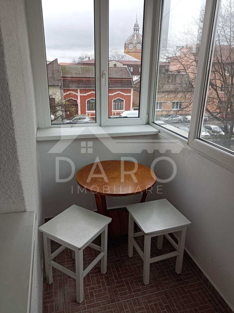 Apartament de inchiriat ULTRA CENTRAL - Poză 7