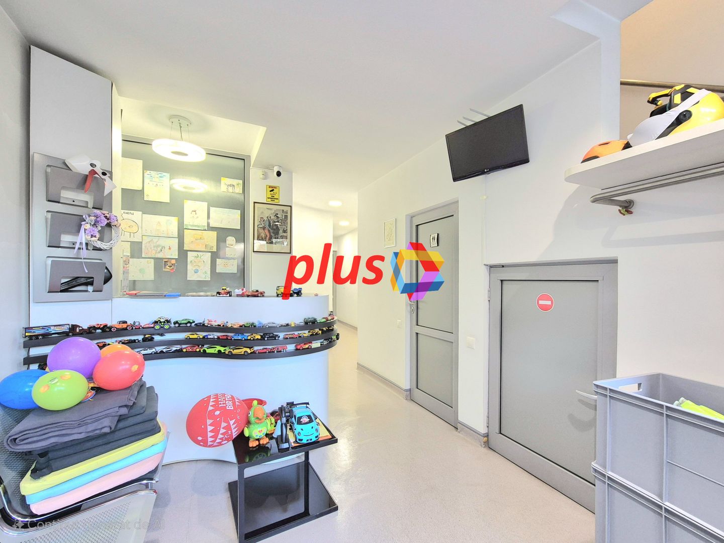 Proprietar - casa 5 camere singur in curte zona Brasovechi Crisan - Poză 17