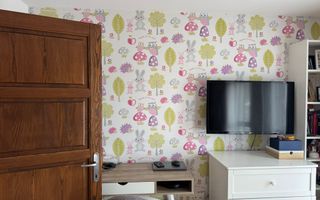 Casa insiruita cu 3 camere in Dumbravita - Poză 18