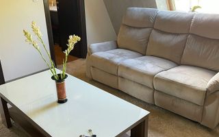 Duplex elegant 3 camere – 100 mp, vedere spre Lacul Tei | Cartier Tei - Poză 5