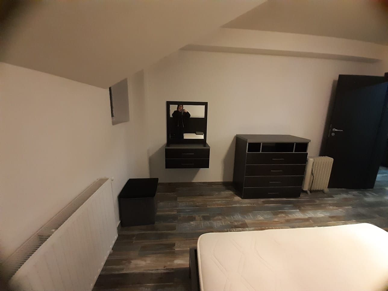 AP. 2 CAMERE MILITARI RESIDENCE, CENTRALA,BUCATARIE DESCHISA, BLOC NOU - Poză 17