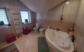 Casă unica si deosebita, Teren 2800 mp, Calea Poplacii, Sibiu - Poză 8