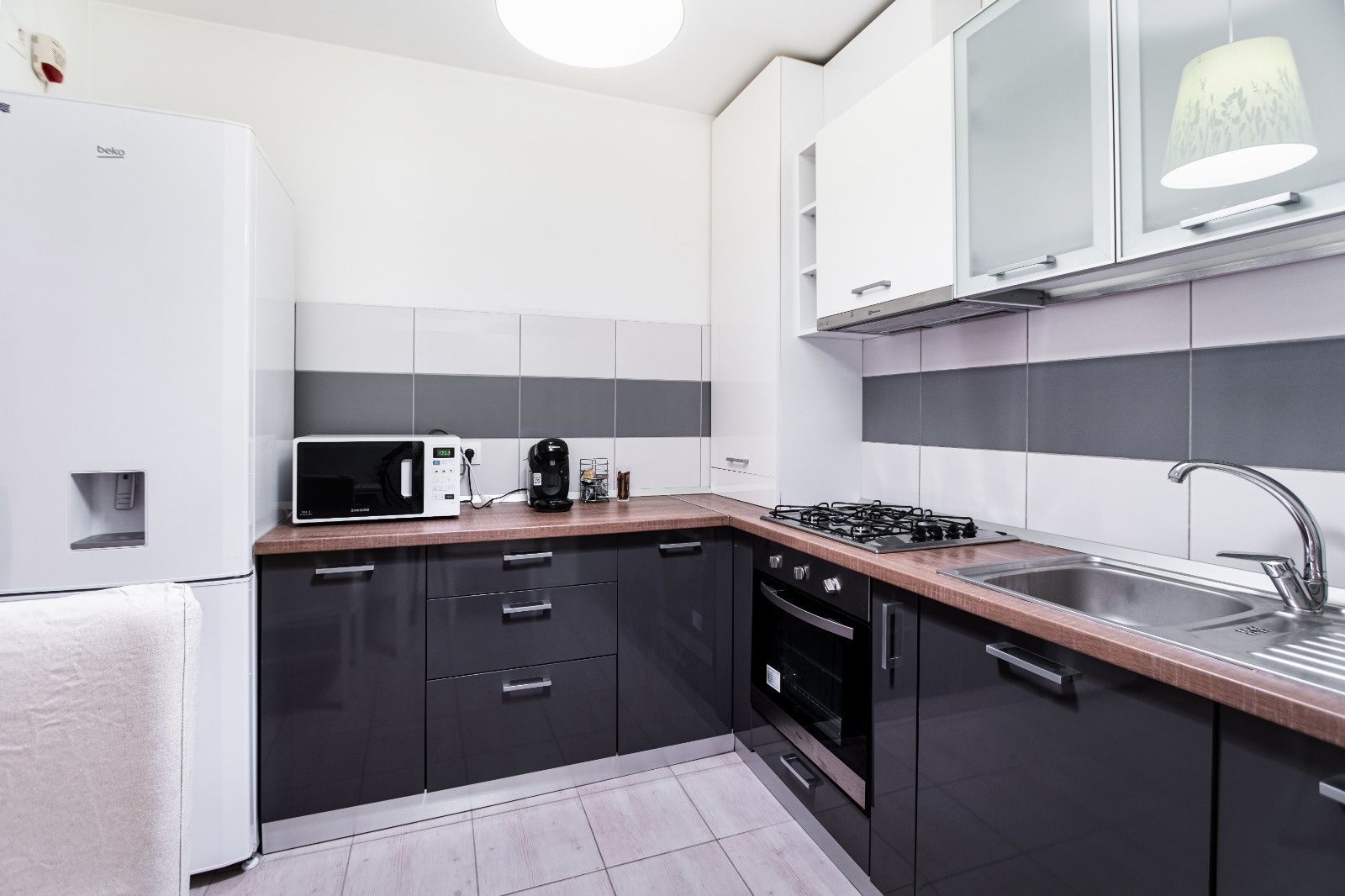 Apartament 2 camere ,City Point ,AVIATIEI - Poză 7