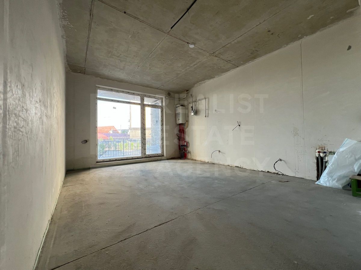 Vânzare, apartament, 3 camere, strada Circului, Râșcani - Poză 3