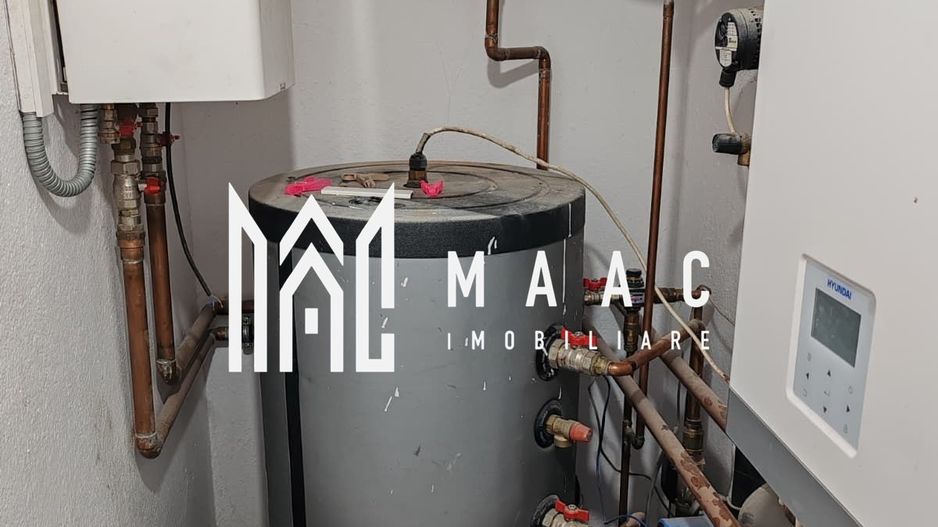 Casă individualăI I 80 mp utili I Teren 280 mp I Săliște-Sibiu - Poză 9