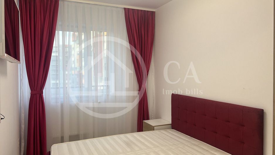 Apartament cu 3 camere de inchiriat in Prima Onestilor Oradea - Poză 9
