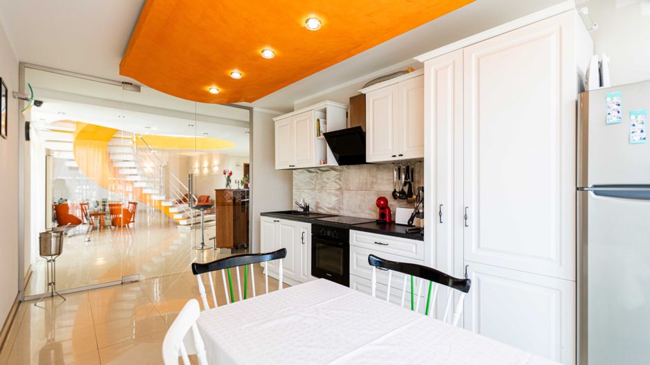 Dumbrăvița, la intrare – casă exclusivistă ideală locuință sau birou - Poză 6