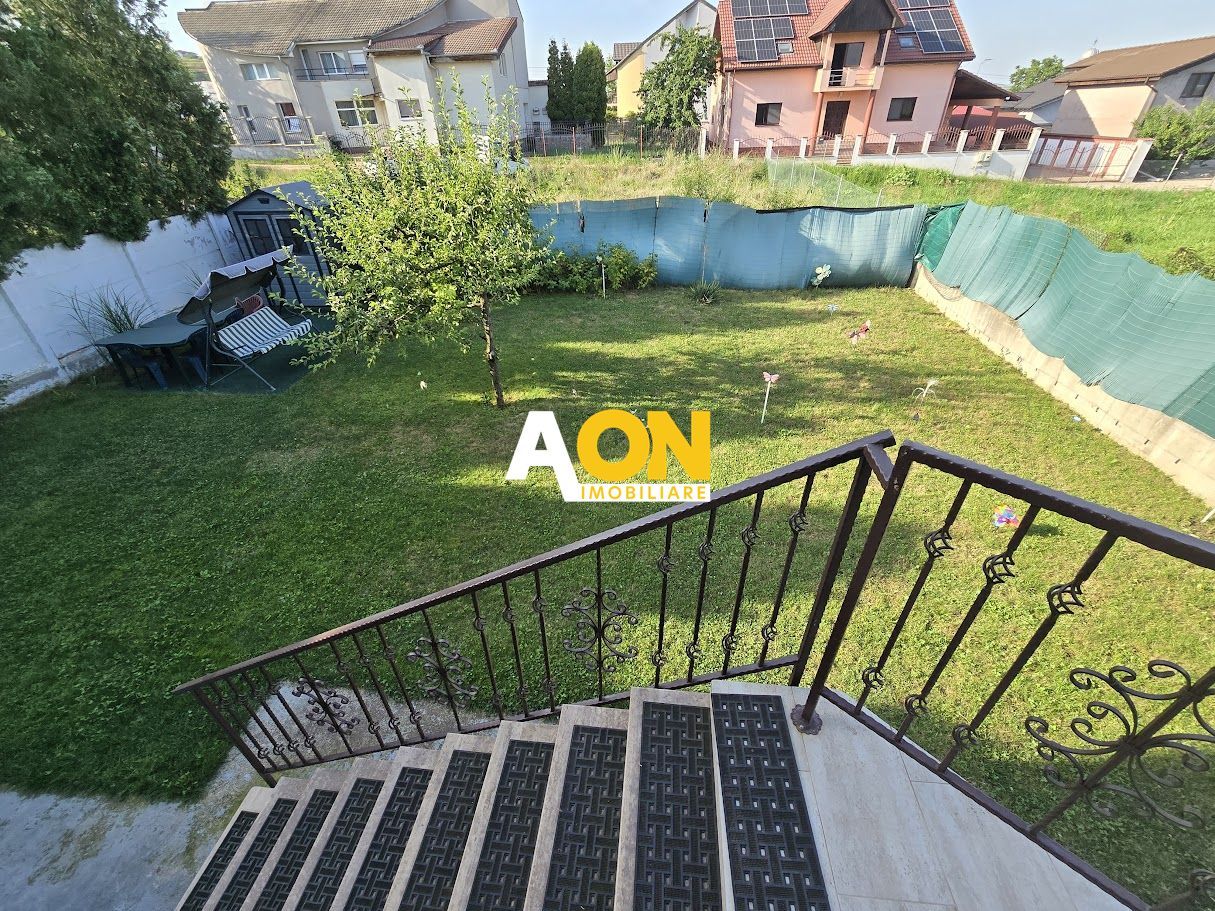 Casa 5 Camere Zona Schit, 520mp Teren, cu Garaj - Poză 10