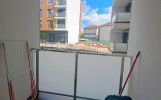 Garsonieră modernă | 32 mp | Bloc nou | Parcare proprie | Central - Poză 8