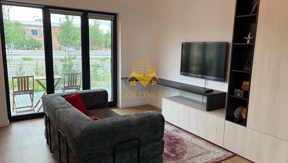2 camere, Iris, Gării, Liberty, Feroviarilor, 18GYM, Decebal, Oașului - Poză 4