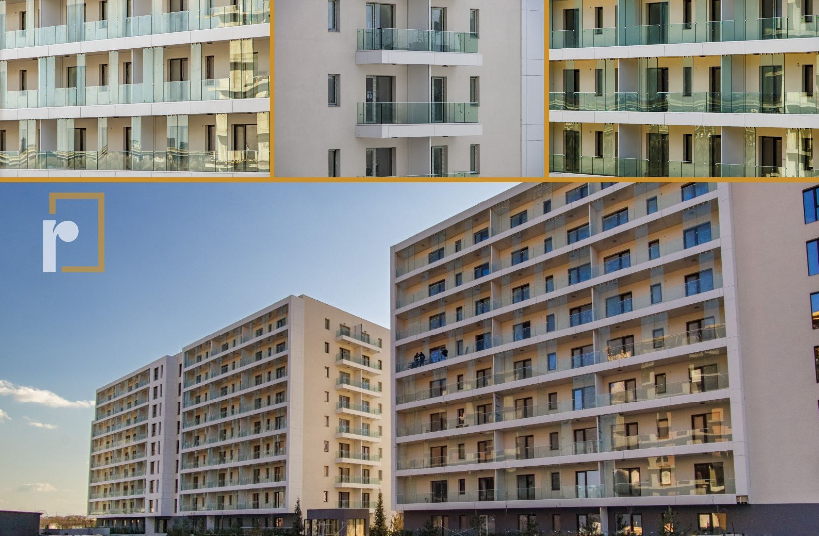 Apartament 4 camere | PIPERA | Incalzire Gratuita | 2 locuri parcare - Poză 4