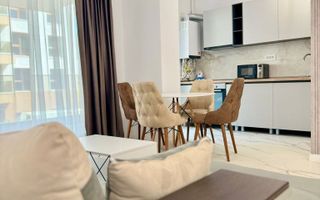 Inchiriere apartament 2 camere Pipera - Poză 1