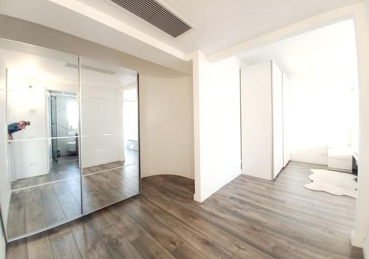 Apartament 3 camere | Baneasa-Petrom City | Parcare | Bloc boutique - Poză 8