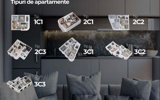 Apartament nou în Timișoara – Investiție premium cu randament ridicat - Poză 9