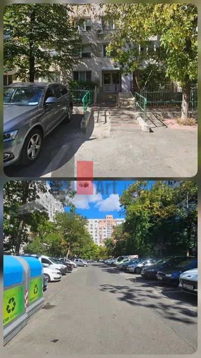 Ap. 2 cam., bloc reabilitat, centrală proprie, parter/8, N. Grigorescu, Parc IOR - Poză 9