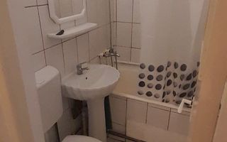 Garsonieră renovată, 1 cameră, Tudor Vladimirescu, lângă Iulius Mall - Poză 5