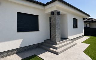 Casă premium 4 camere Zona Oncea - Poză 1