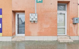 Spațiu comercial pentru închiriat, Sântana, Arad - Poză 2