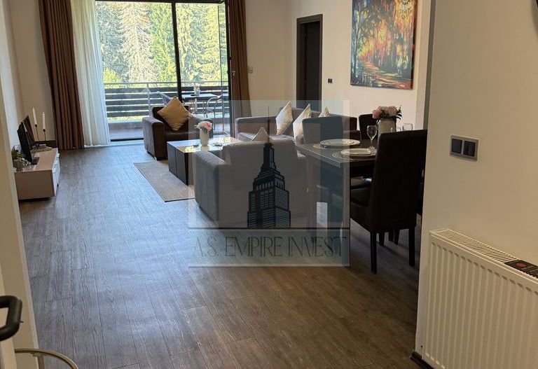 Apartament 2 camere- Poiana Brasov - Poză 10