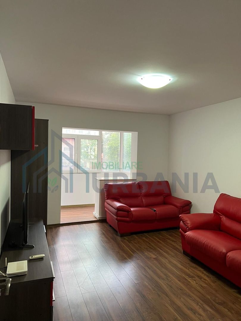 Apartament 2 camere de închiriat, zona Gara-Silvestru, Iași - Poză 2