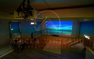 Palazu Mare/ Elvila - Casa de poveste pentru familia ta - Poză 23