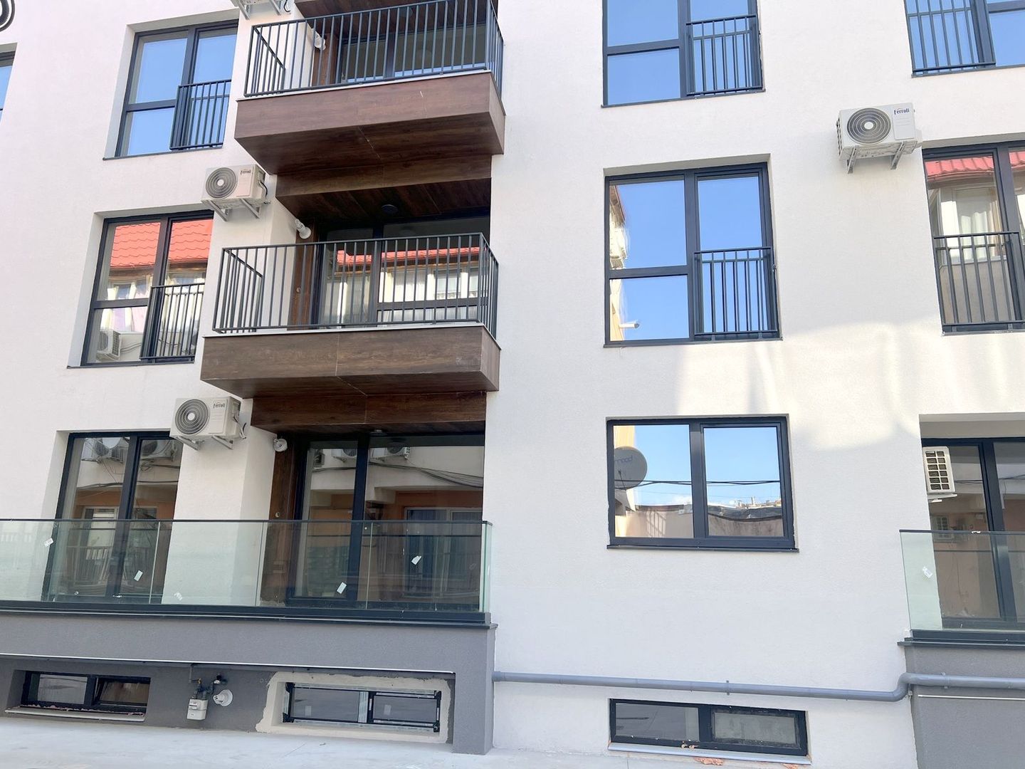 FINALIZAT 2 camere Bloc boutique Mosilor-Eminescu - Poză 7
