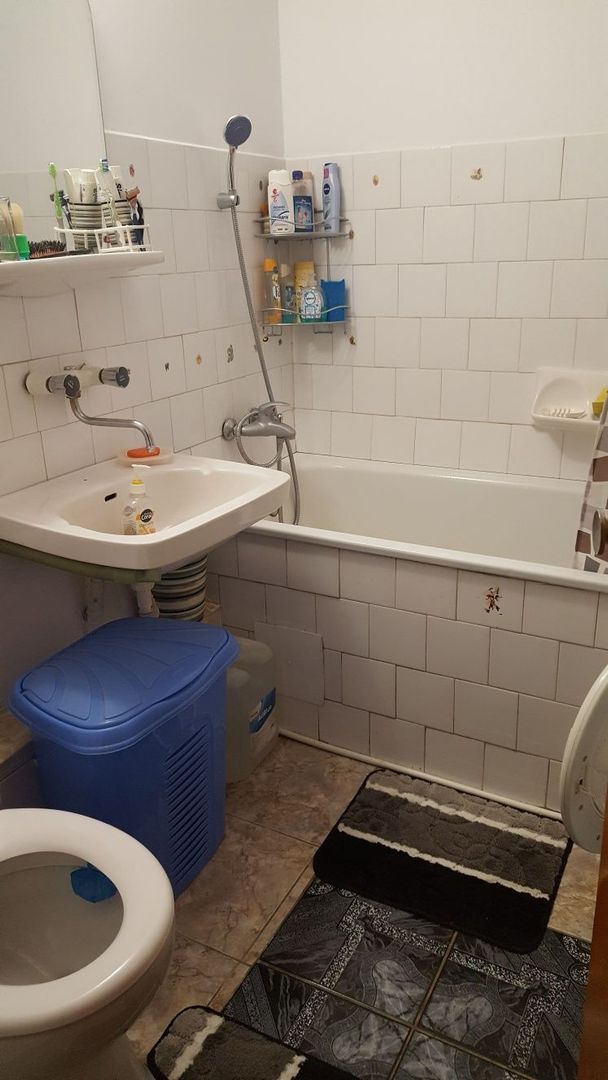 Apartament 3 camere Parc Sebastian-13 Septembrie - Poză 5