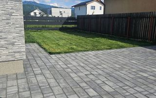 Casă mobilata-utilata modern| 4 camere| Cristian | Prima închiriere - Poză 2