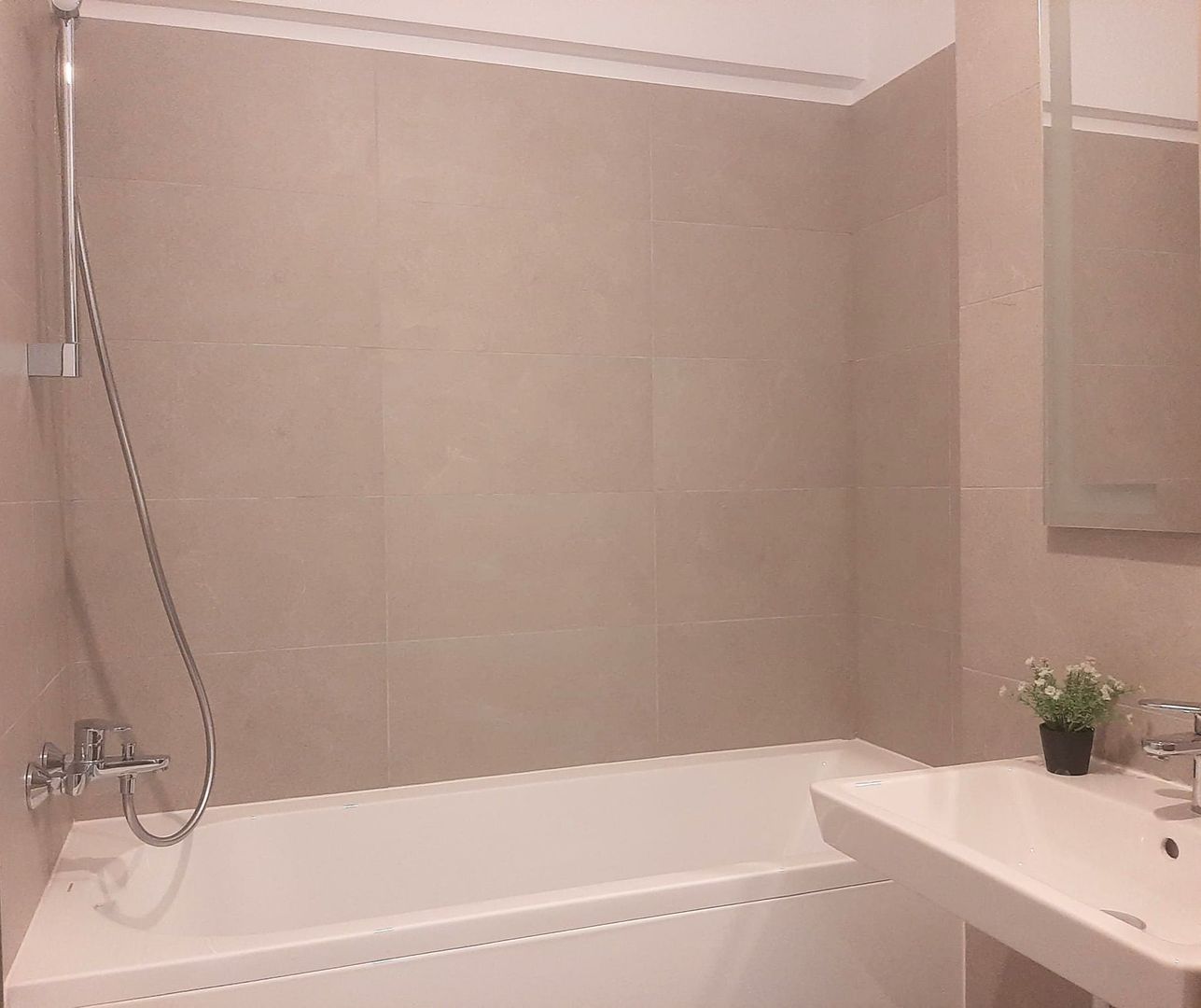 Apartament nou cu feeling de acasă din prima zi - Poză 15