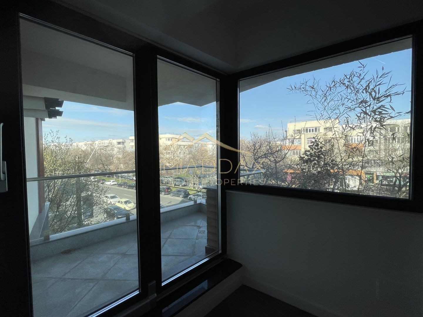 Apartament cu 3 camere**92 mp***  // Aviatiei-Herastrau - Poză 10