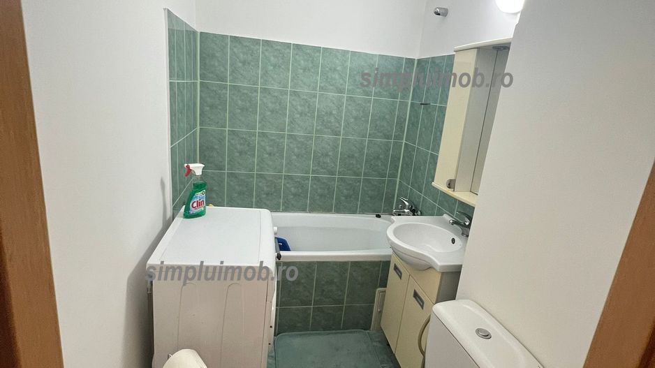 Garsoniera Sector 3 renovata mobilata utilata - Poză 7